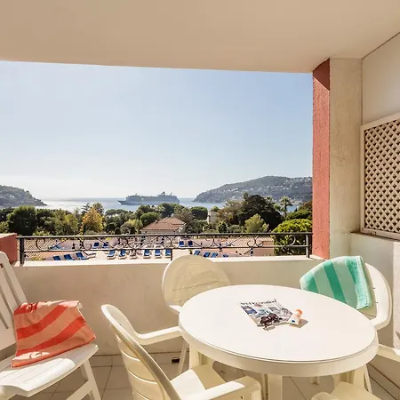Pierre & L'ange Gardien Hotel apartamentowy 3*