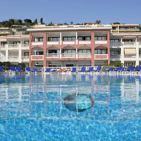 Pierre & L'ange Gardien Hotel apartamentowy