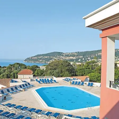 Hotel apartamentowy Pierre & L'ange Gardien 3*