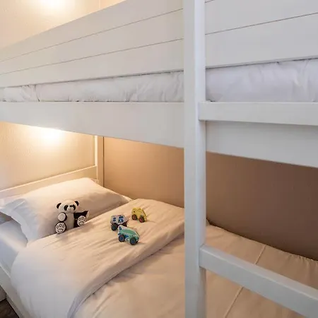 Pierre & L'ange Gardien Hotel apartamentowy 3*