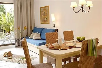 Hotel apartamentowy Pierre & L'ange Gardien 3*
