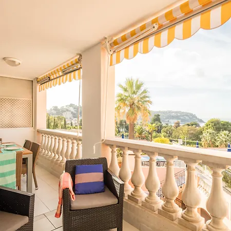 Pierre & L'ange Gardien Lejlighedshotel
