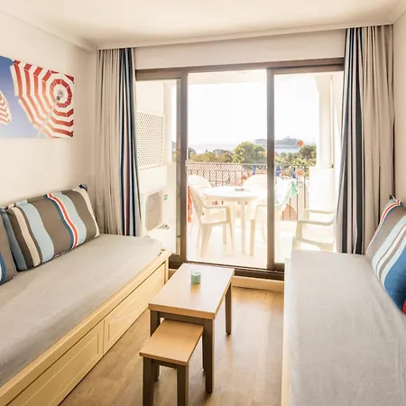 Aparthotel Pierre & L'ange Gardien Villefranche-sur-Mer